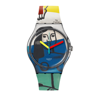 Orologio Swatch in Bioceramica SUOZ363 - SUOZ363